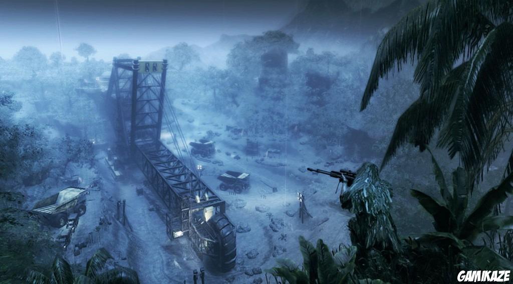 Sniper : Ghost Warrior