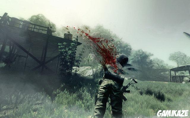 Sniper : Ghost Warrior