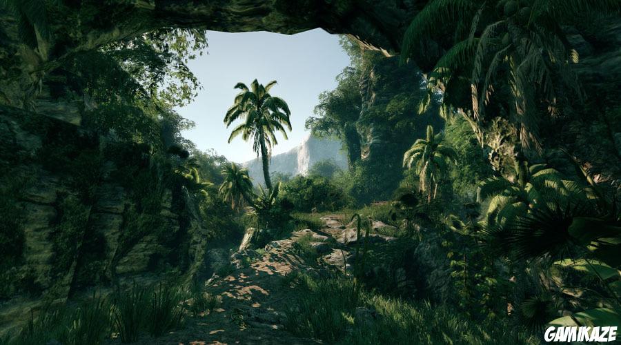 Sniper : Ghost Warrior