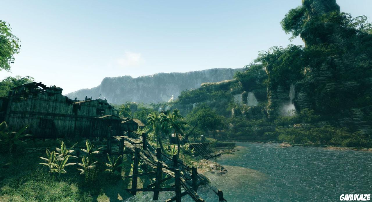 Sniper : Ghost Warrior