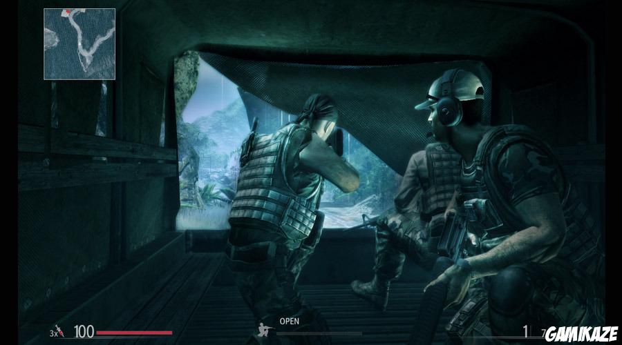 Sniper : Ghost Warrior