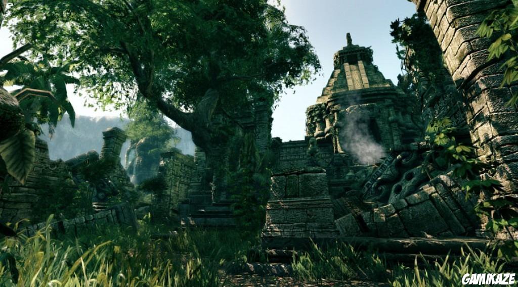 Sniper : Ghost Warrior