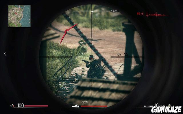 Sniper : Ghost Warrior