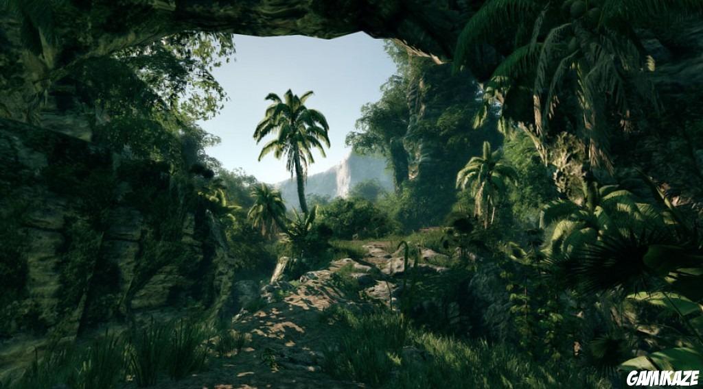 Sniper : Ghost Warrior