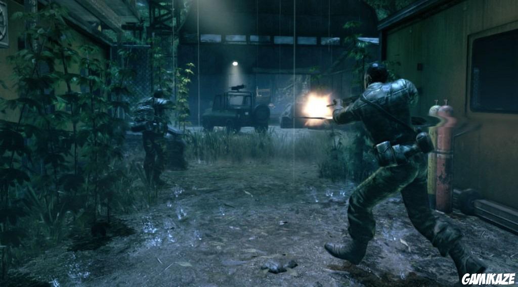 Sniper : Ghost Warrior