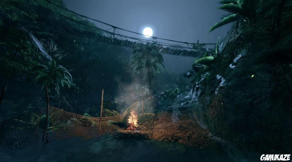 Sniper : Ghost Warrior