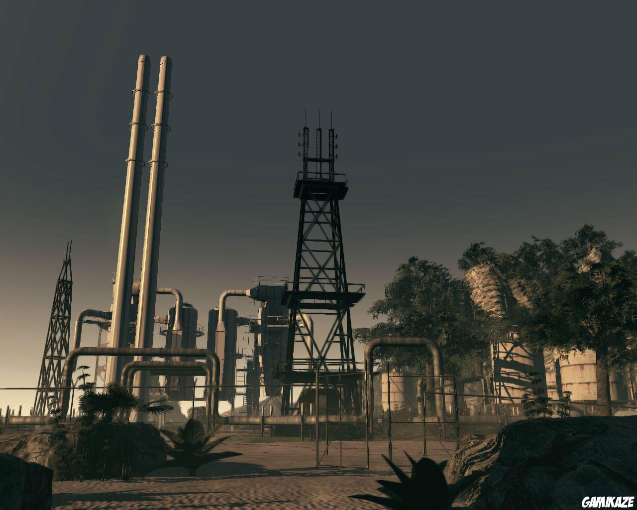 Sniper : Ghost Warrior