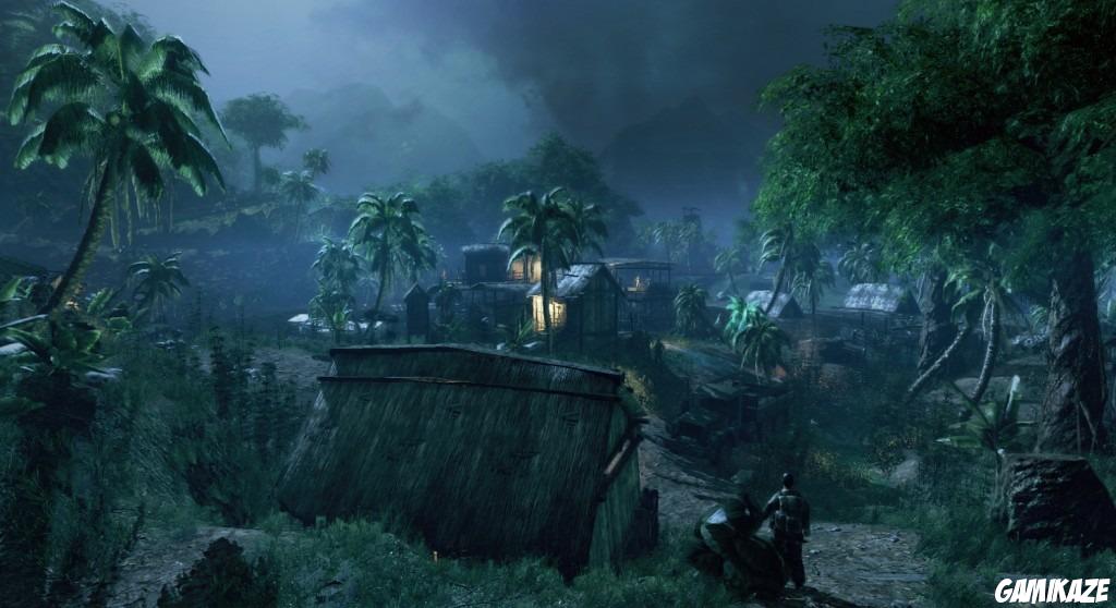 Sniper : Ghost Warrior