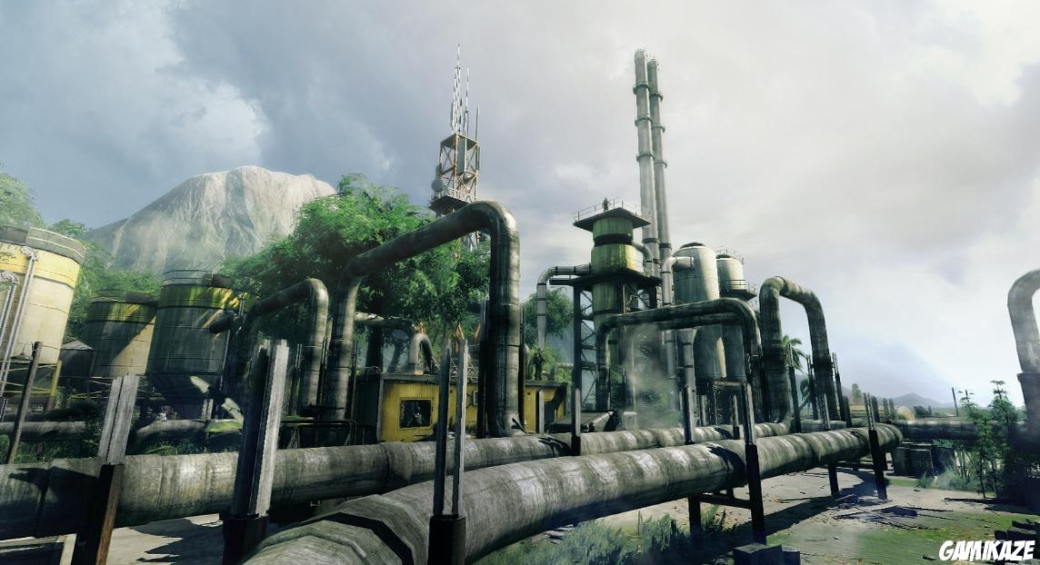 Sniper : Ghost Warrior