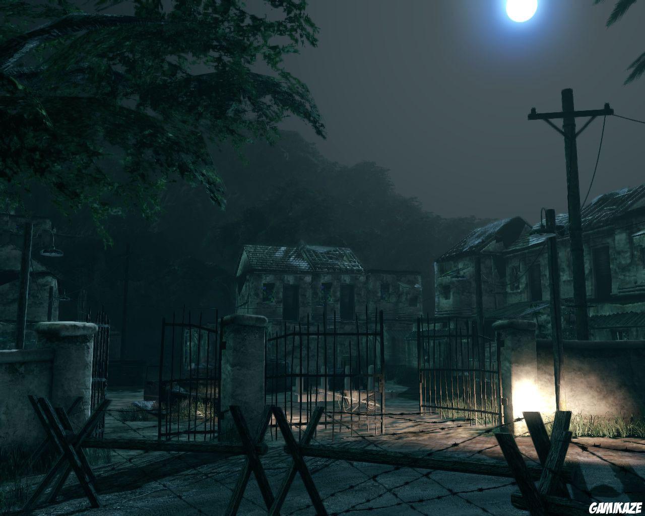 Sniper : Ghost Warrior