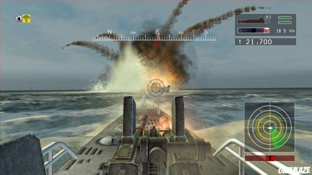 Naval Assault : The Killing Tide