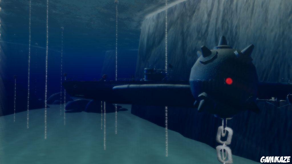 Naval Assault : The Killing Tide