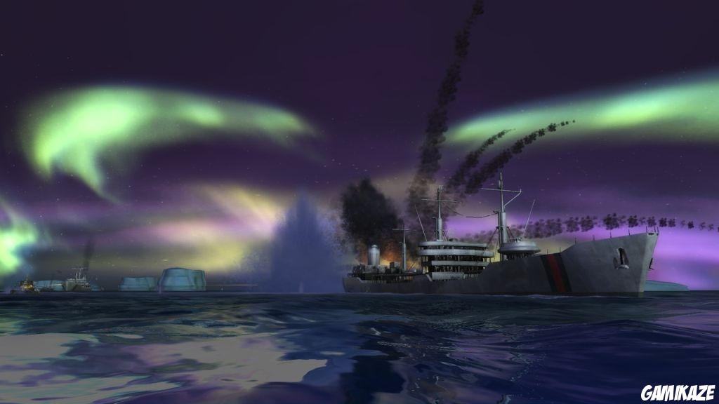 Naval Assault : The Killing Tide