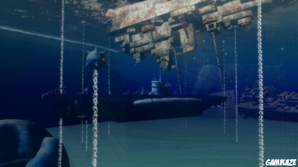 Naval Assault : The Killing Tide