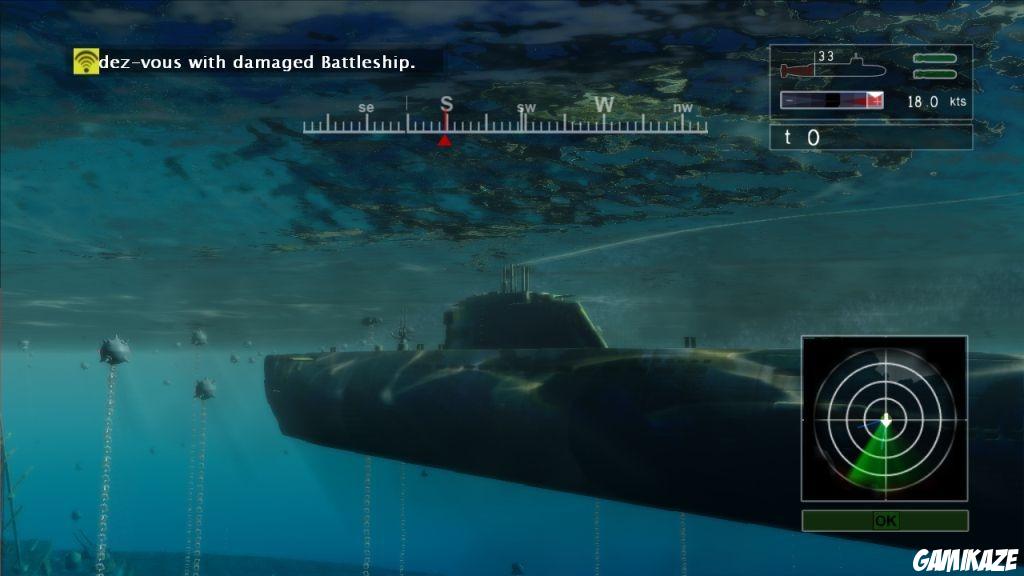 Naval Assault : The Killing Tide