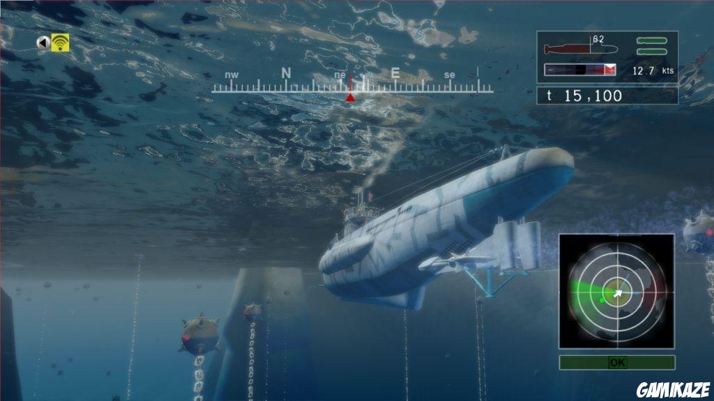 Naval Assault : The Killing Tide