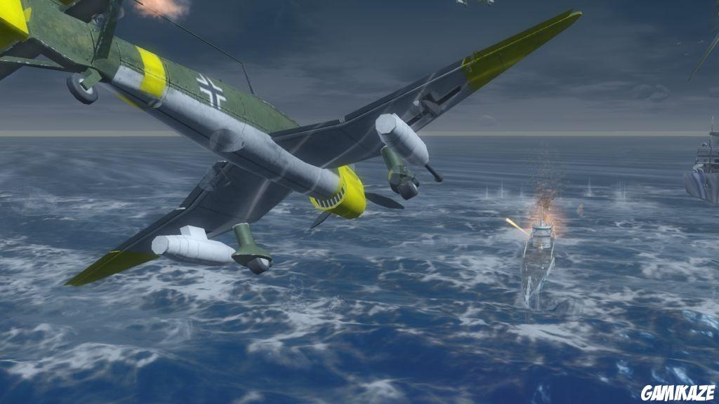 Naval Assault : The Killing Tide