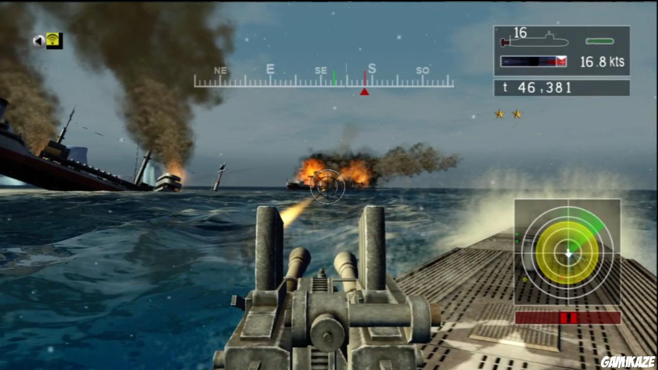 Naval Assault : The Killing Tide