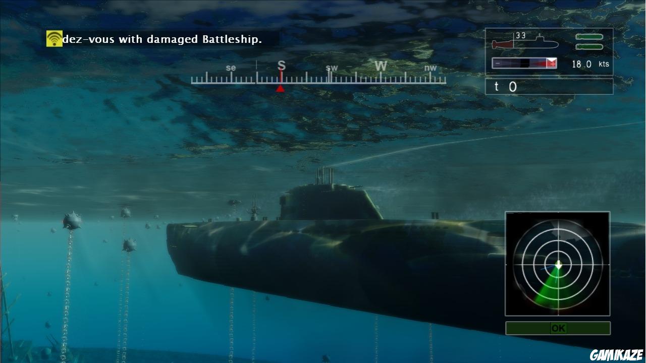 Naval Assault : The Killing Tide