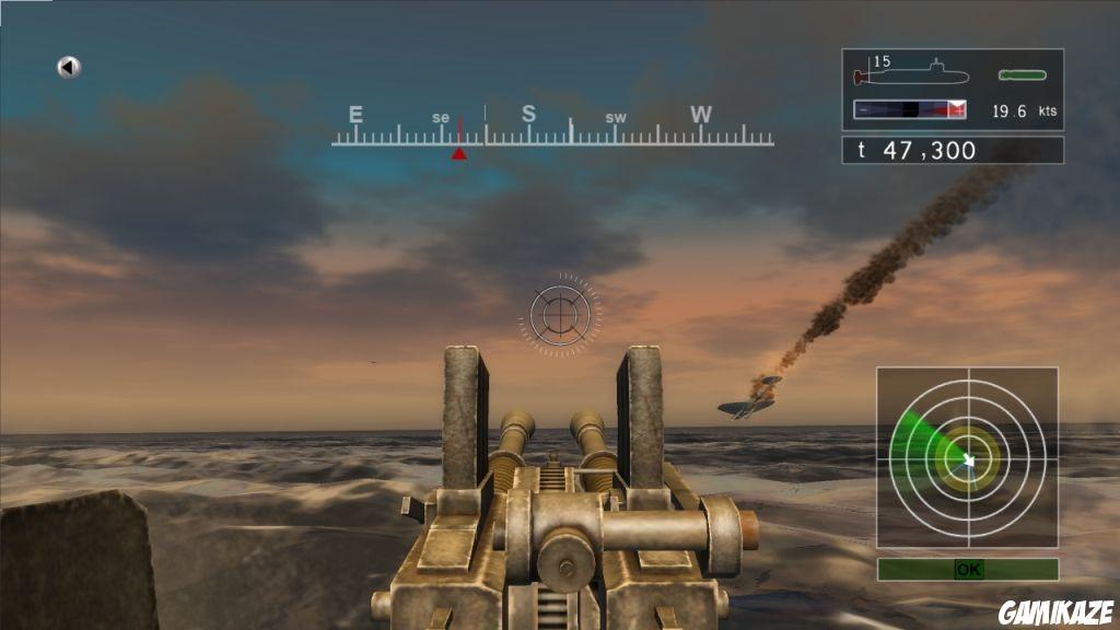 Naval Assault : The Killing Tide