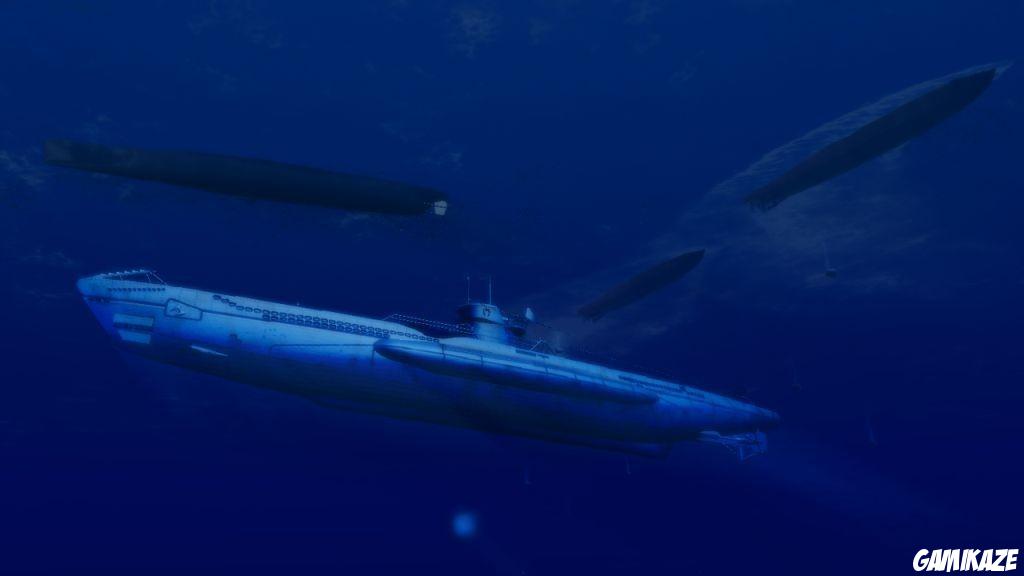 Naval Assault : The Killing Tide