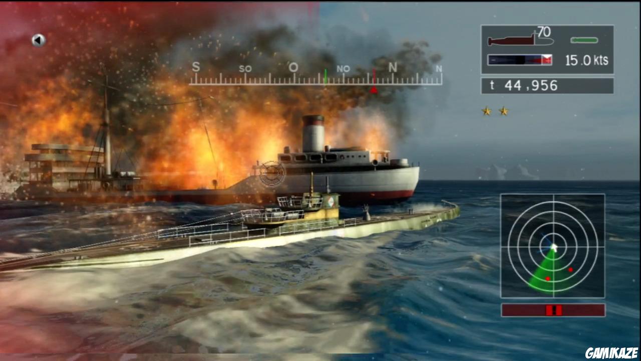 Naval Assault : The Killing Tide