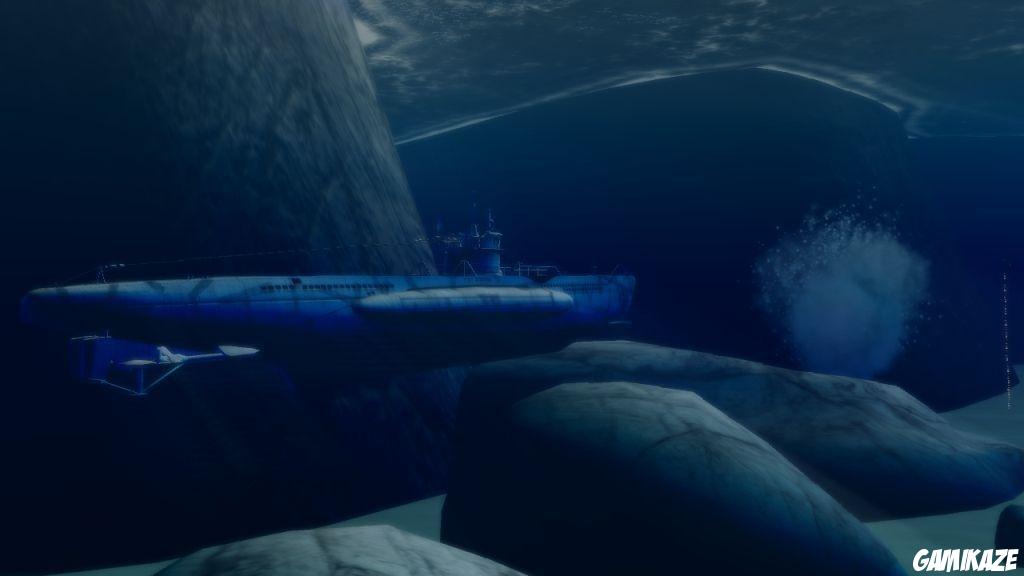 Naval Assault : The Killing Tide