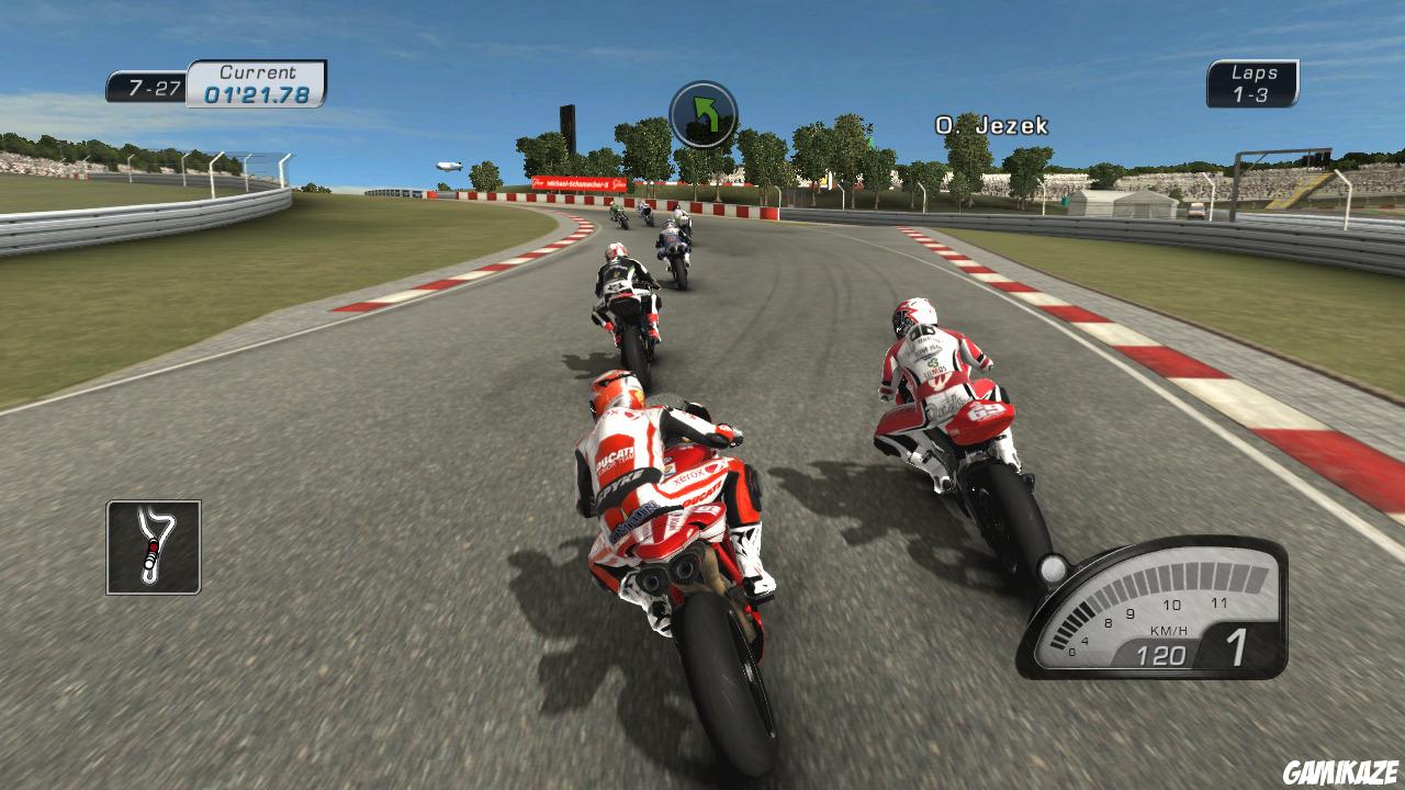 SBK X : Superbike World Championship