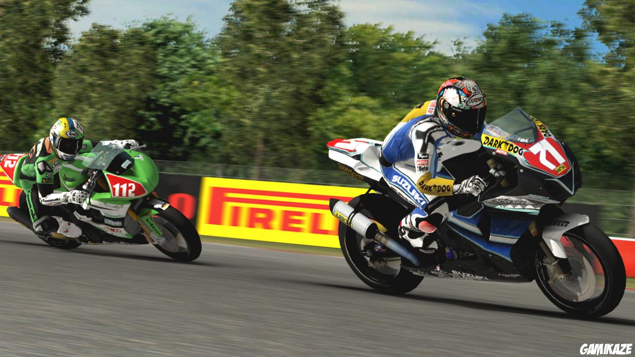 SBK X : Superbike World Championship