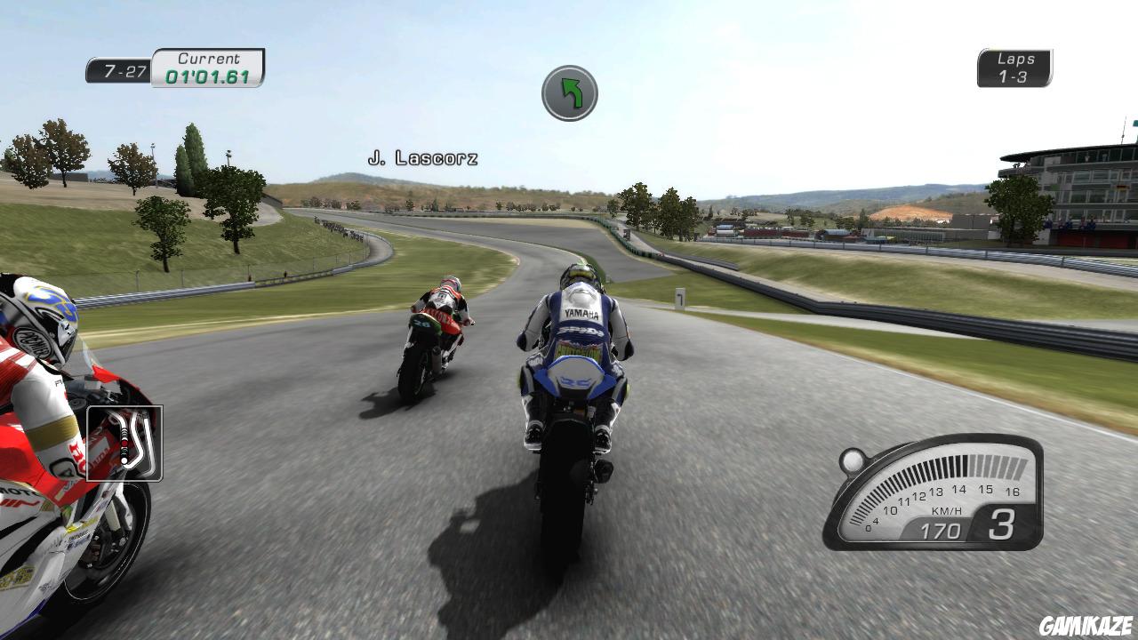 SBK X : Superbike World Championship