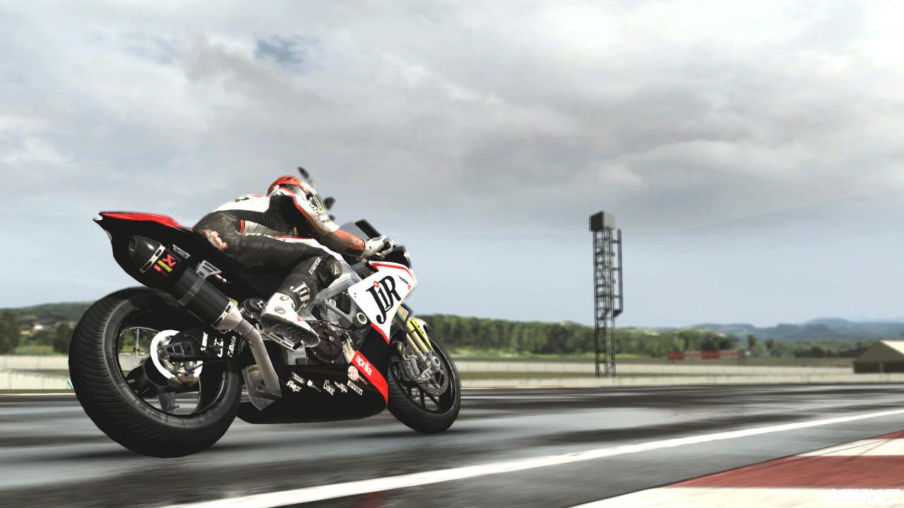 SBK X : Superbike World Championship