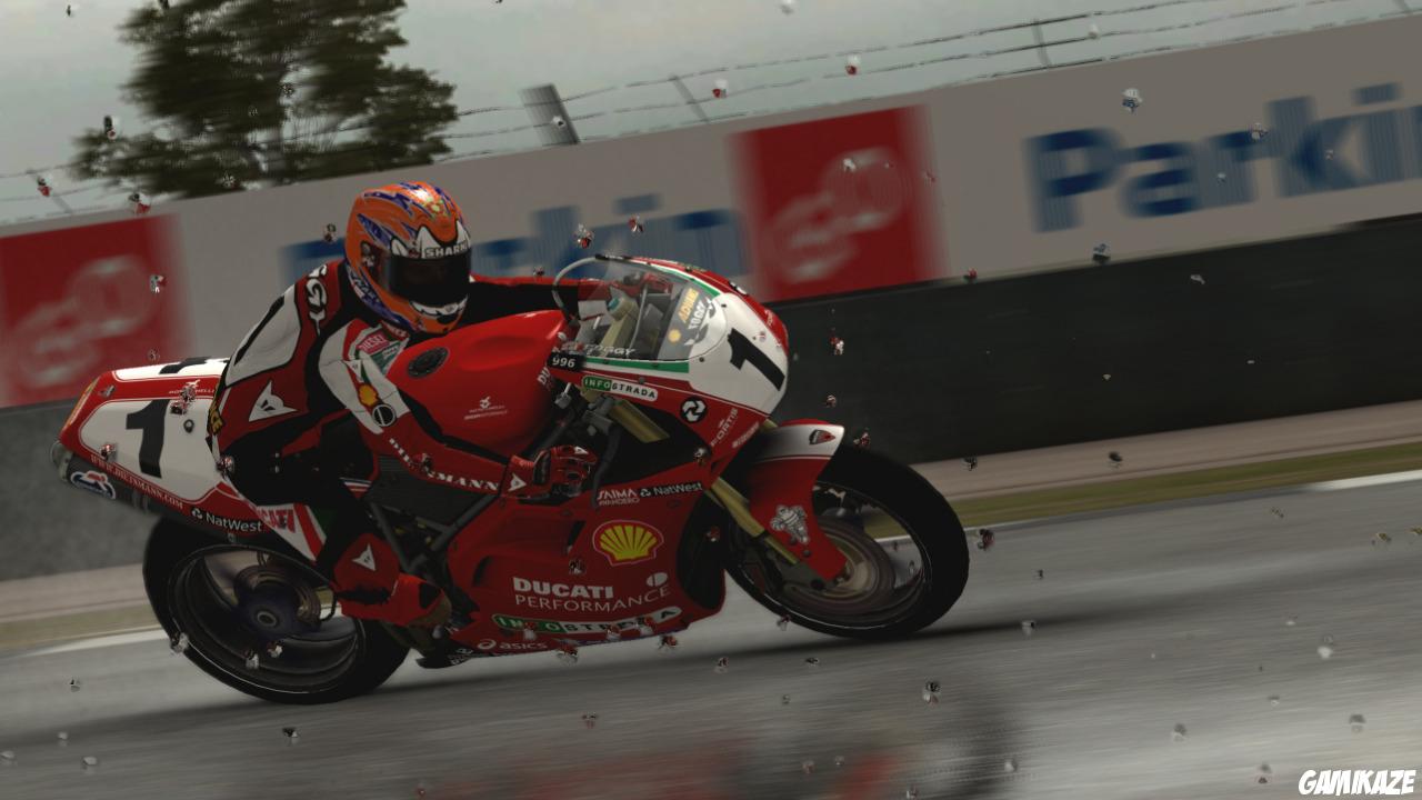 SBK X : Superbike World Championship