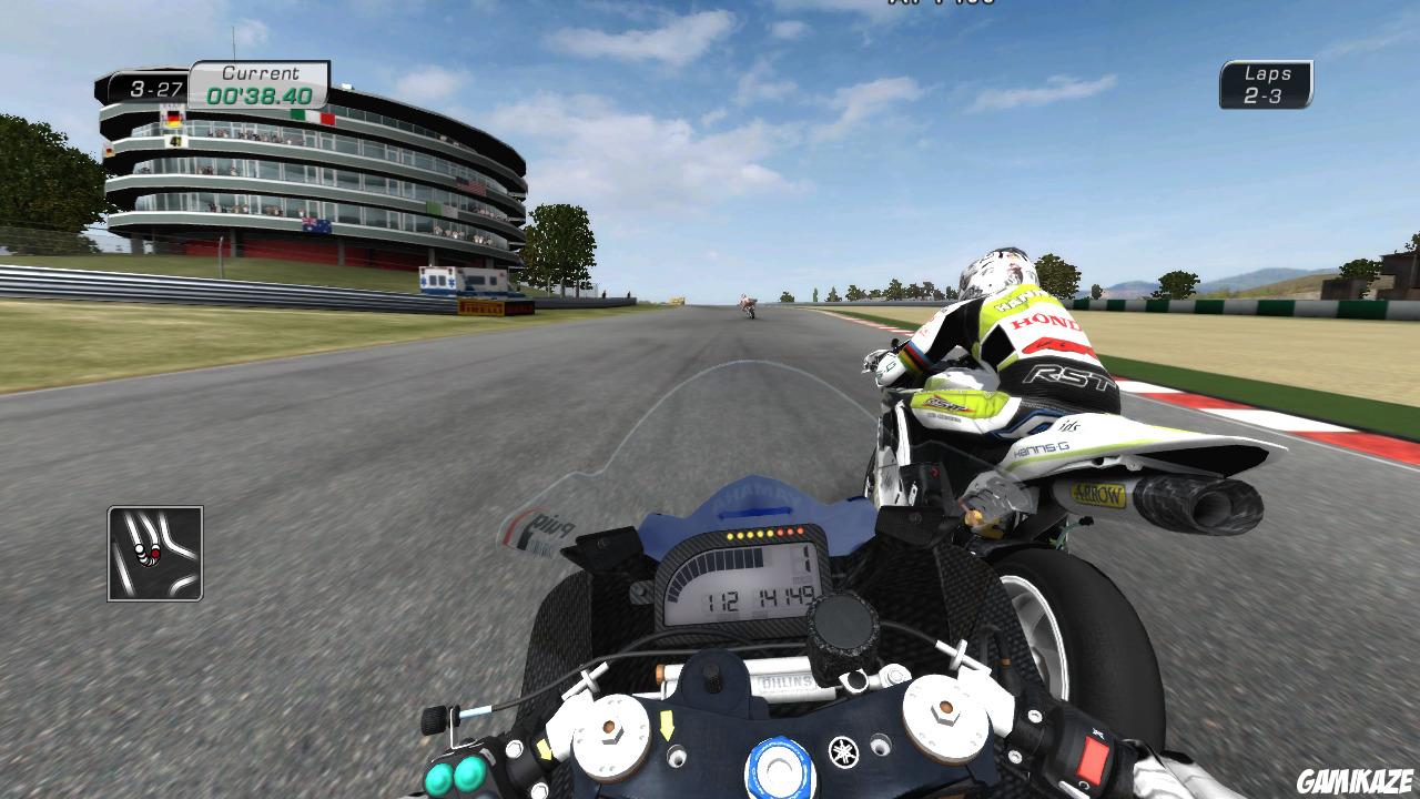 SBK X : Superbike World Championship