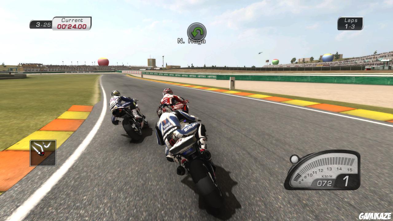 SBK X : Superbike World Championship