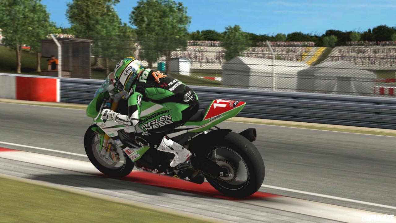 SBK X : Superbike World Championship