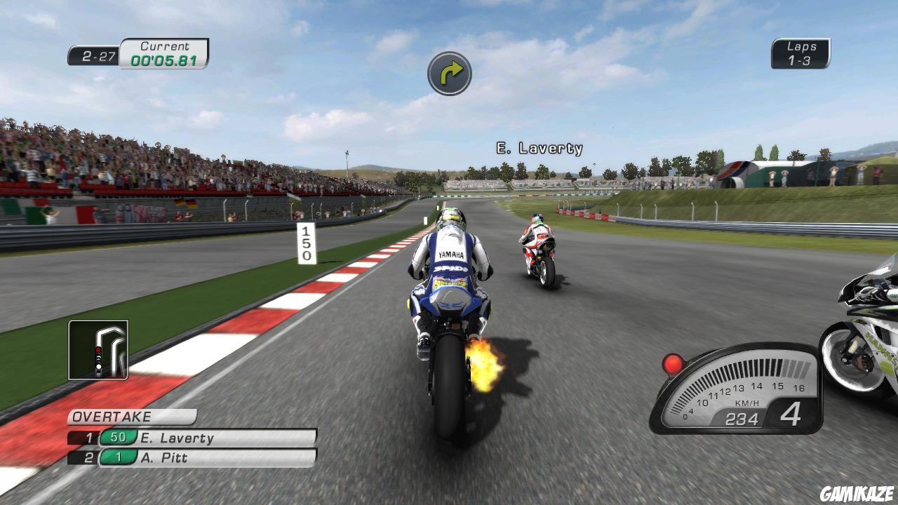 SBK X : Superbike World Championship