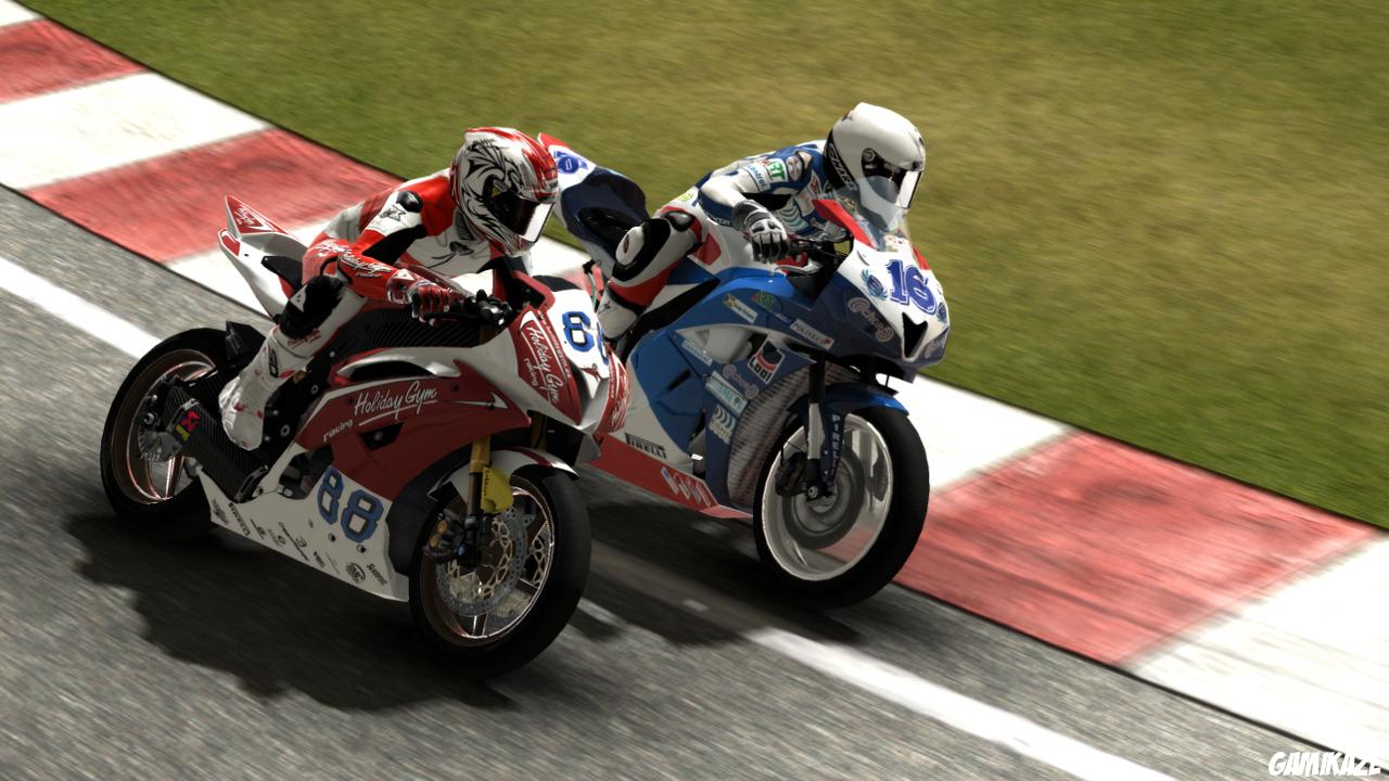 SBK X : Superbike World Championship