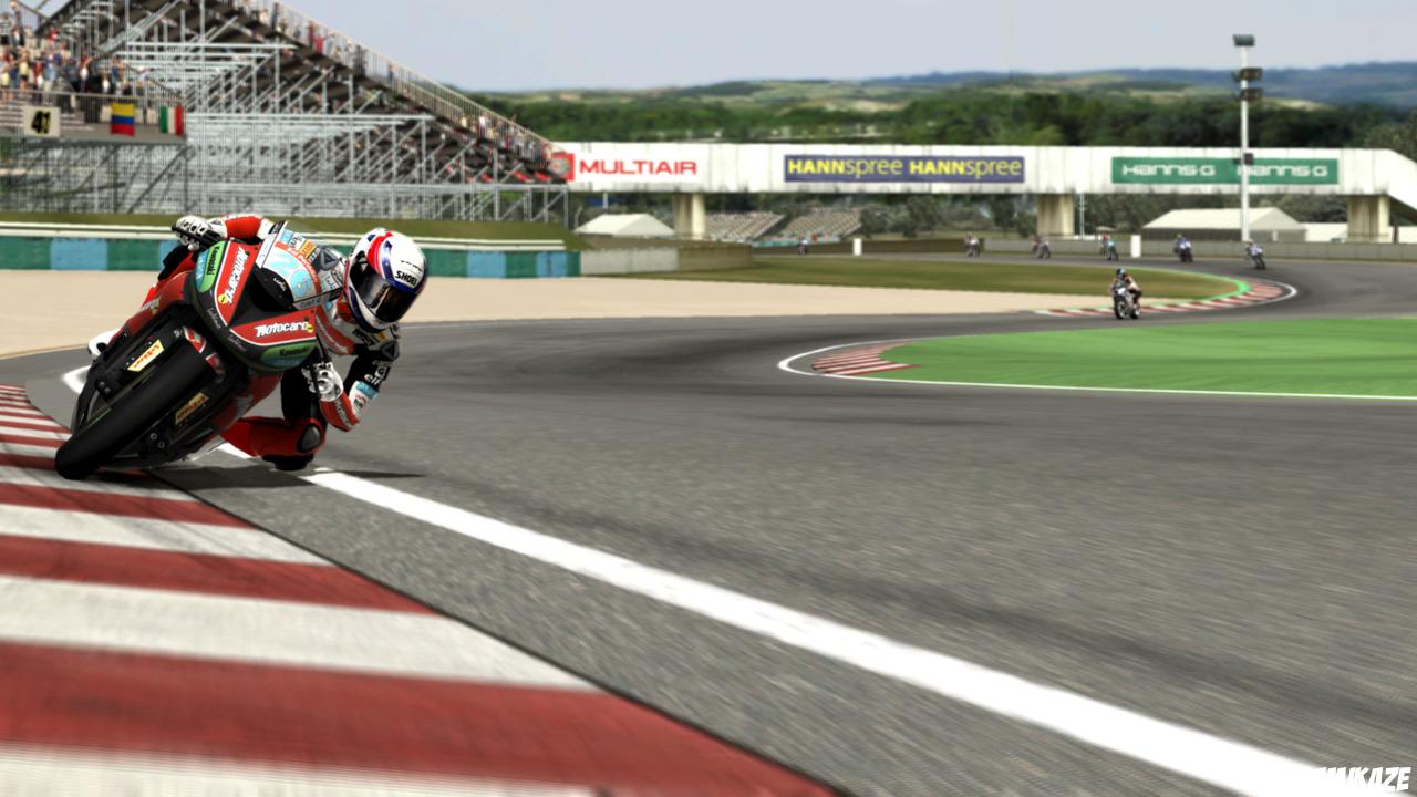 SBK X : Superbike World Championship