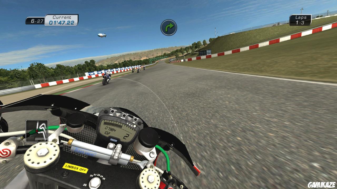 SBK X : Superbike World Championship