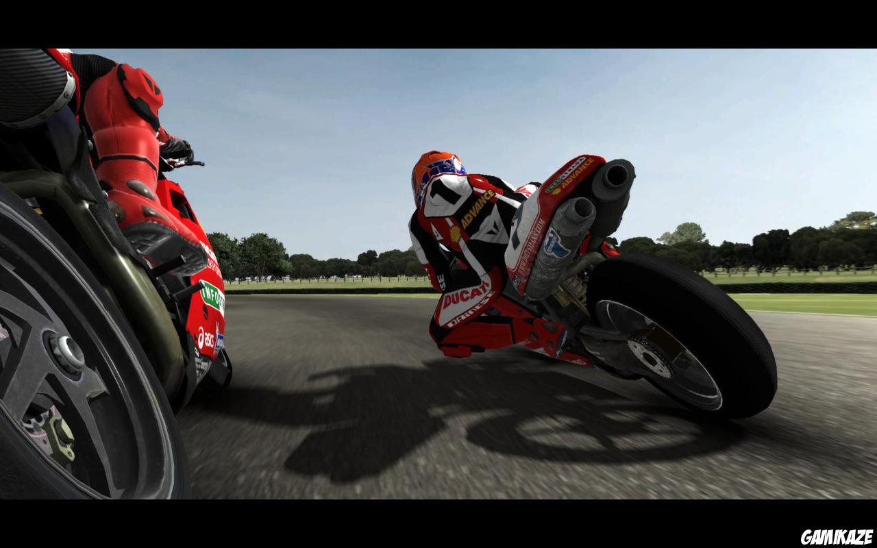 SBK X : Superbike World Championship