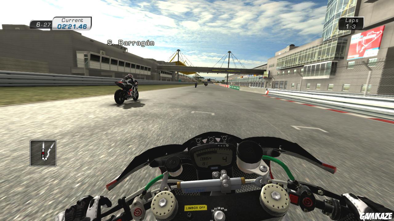 SBK X : Superbike World Championship