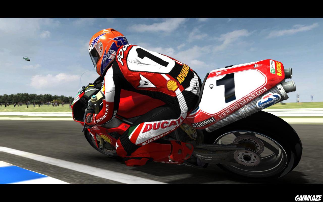 SBK X : Superbike World Championship