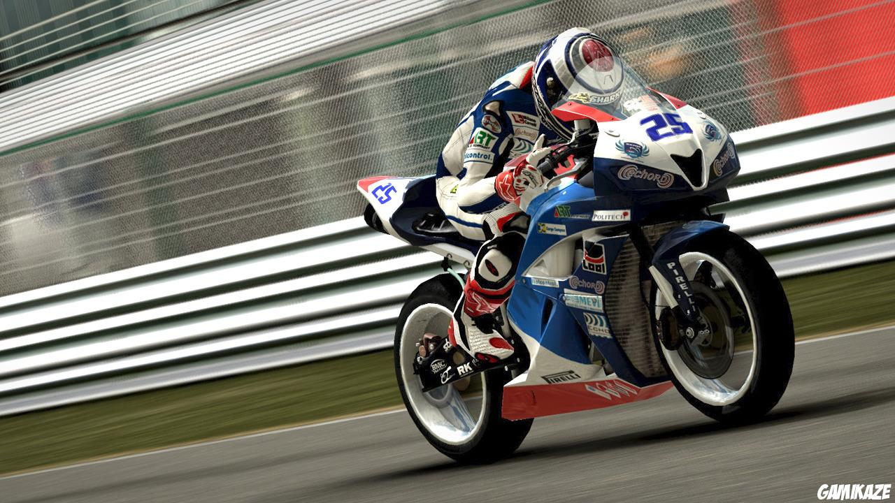 SBK X : Superbike World Championship