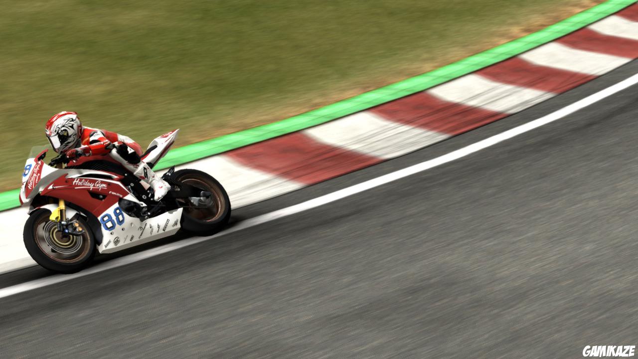 SBK X : Superbike World Championship