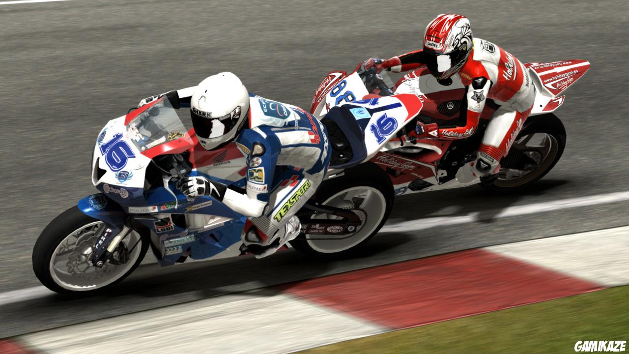 SBK X : Superbike World Championship