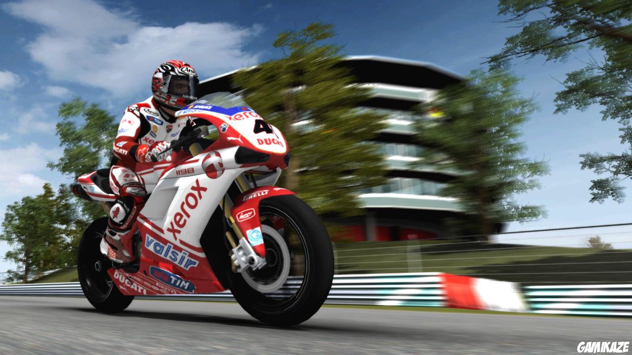 SBK X : Superbike World Championship