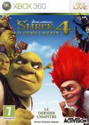 game type Action Shrek 4 : Il Etait une Fin