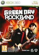 game type Rythme et musique Green Day : Rock Band