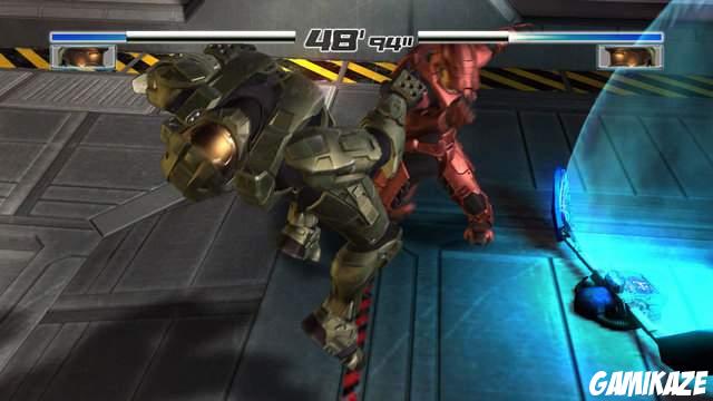 Dead or Alive 4