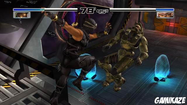 Dead or Alive 4